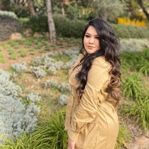 Pretty Little Thing Dress